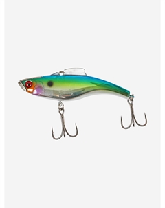 Воблер RE/70, Мультицвет Jackall