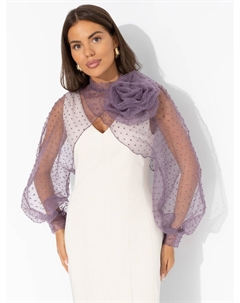 Болеро Charutti