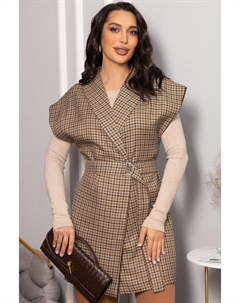 Жилет Lt collection