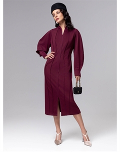 Платье-футляр Charutti