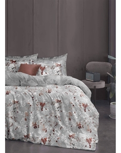 Комплект постельного белья ML NEOCLASSIC "Silver" (1,5 сп) Мона лиза