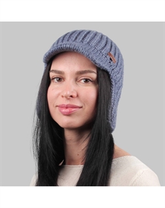 Шапка ушанка Flioraj