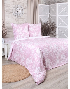 Комплект постельного белья ML Charmer "Sunrise" (семейный) Мона лиза