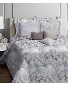 Комплект постельного белья ". New" (2-х сп) Мона лиза