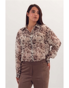 Рубашка Braslava