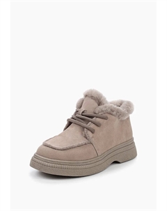 Ботинки Escan