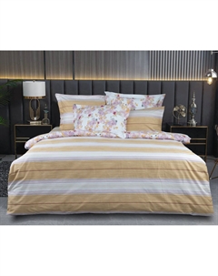 Комплект постельного белья "Aruba" (2-х сп) Мона лиза