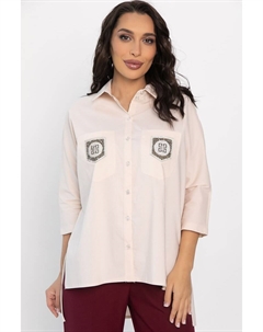 Рубашка Lt collection