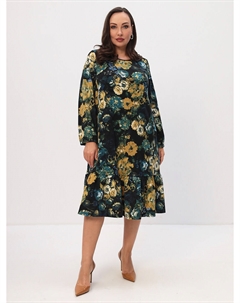 Платье Lisa La via estelar