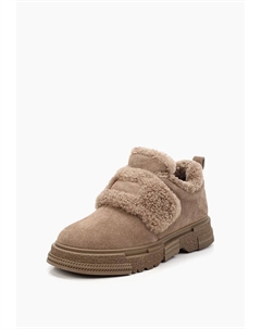 Полуботинки Escan