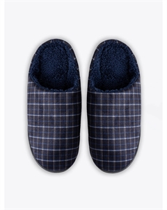 Туфли домашние мужские Mark formelle