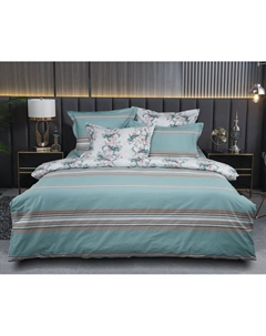 Комплект постельного белья "Canaria" (1,5 сп) Мона лиза