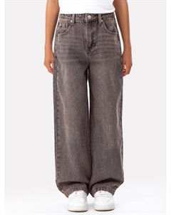 Брюки джинсовые для мальчиков (осенне-зимний ассортимент) Mark formelle