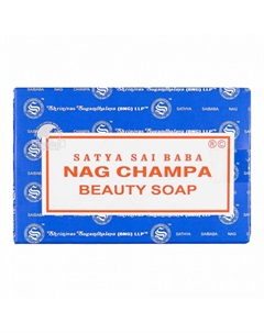 Туалетное мыло Сатья | Satya
