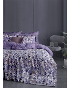 Комплект постельного белья ML NEOCLASSIC "Violet" (2-х сп) Мона лиза