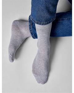 Носки мужские с надписью Mark formelle