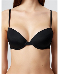 Бюстгальтер t-shirt черный Mark formelle