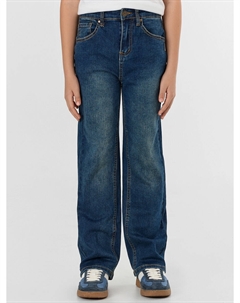 Брюки джинсовые для мальчиков Mark formelle