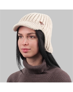 Шапка ушанка Flioraj