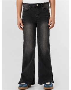 Джинсы для девочек черные Mark formelle