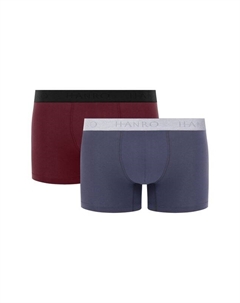 Комплект из двух боксеров Hanro