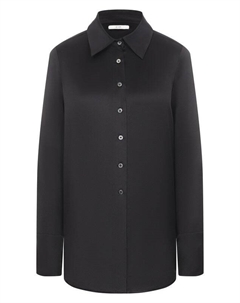 Атласная рубашка Co