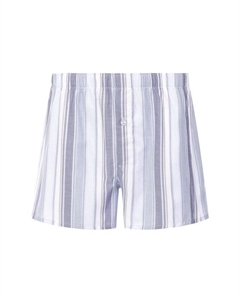 Хлопковые боксеры Hanro