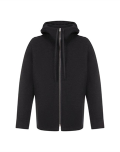 Шерстяная куртка Jil sander