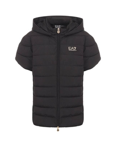 Утепленный жилет Ea7