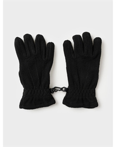 Перчатки трикотажные для девочек Playtoday kids