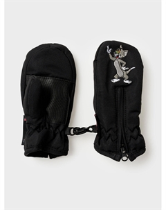 Варежки детские текстильные для мальчиков Playtoday baby