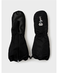 Варежки текстильные для мальчиков Playtoday kids