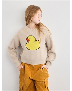 Пуловер Noble people