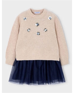 Платье Mayoral