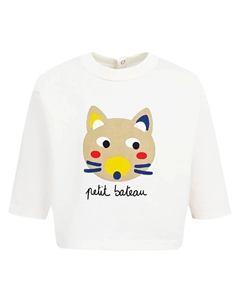 Лонгслив Petit bateau