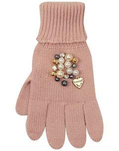 Перчатки Il trenino