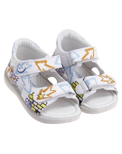 Сандалии Falcotto