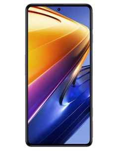 Смартфон Xiaomi POCO F4 GT 12/256GB 39524 knight silver