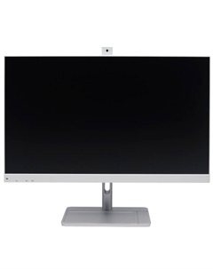 Моноблок 23.8'' Prittec X24 i5-14400/16GB/512GB SSD/1920x1080/WiFi/BT/cam/noOS/White