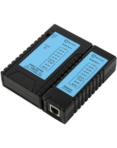 Тестер 5bites LY-CT003 UTP / STP / TEL