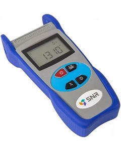 Тестер SNR SNR-OLS-01 источник оптического излучения (1310/1550нм) Snr