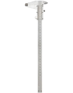 Штангенциркуль Rexant 12-9102 250 мм