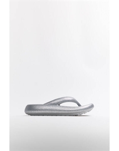 Сабо-вьетнамки на платформе Befree