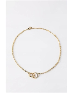 Ожерелье с подвеской Guess