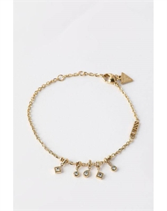 Браслет с подвесками Guess