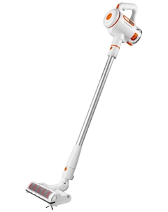 Пылесос вертикальный Maunfeld MF-2034OR PRO