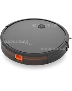 Робот-пылесос Kyvol Robot VC Cybovac D3