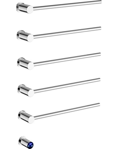 Электрический полотенцесушитель лесенка Terminus