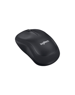 Компьютерная мышь Logitech B220 SILENT Black (910-004881)