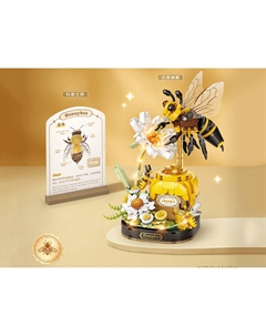 Конструктор Loz